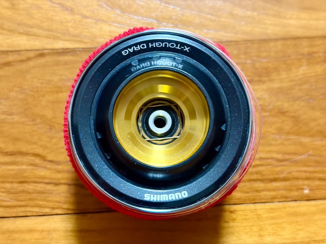 13ステラSW20000用純正替えスプール中古（２）