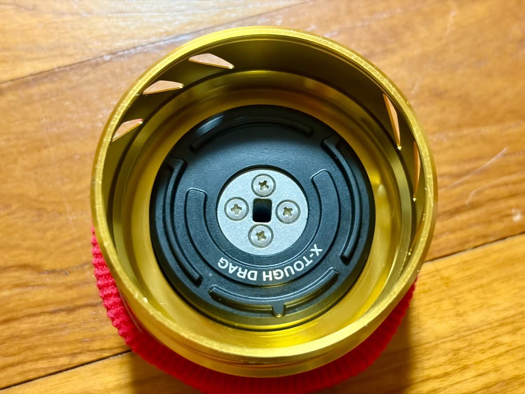 13ステラSW20000用純正替えスプール中古（２）