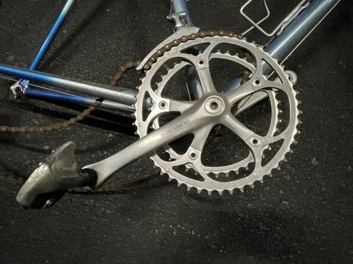 Dura-ace パーツ取Bridgestone ブリヂストンブリヂストンロード