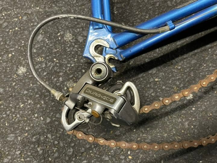 Dura-ace パーツ取Bridgestone ブリヂストンブリヂストンロード