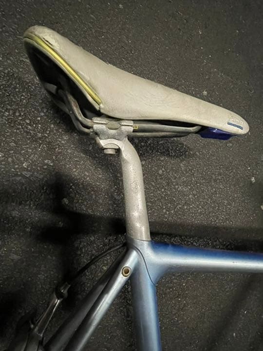 Dura-ace パーツ取Bridgestone ブリヂストンブリヂストンロード