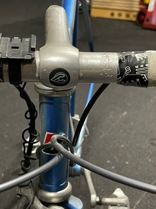 Dura-ace パーツ取Bridgestone ブリヂストンブリヂストンロード