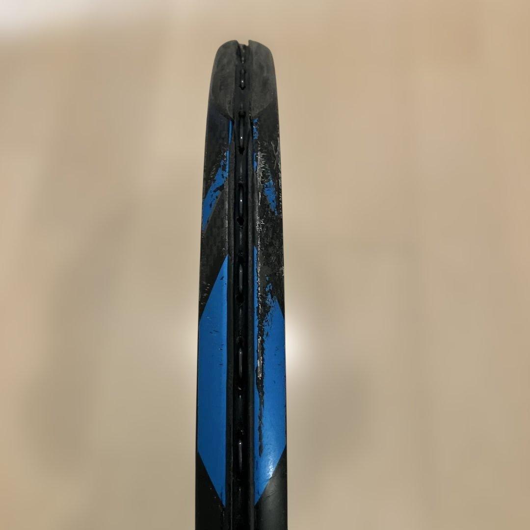 ヨネックスEゾーンDR98 G3