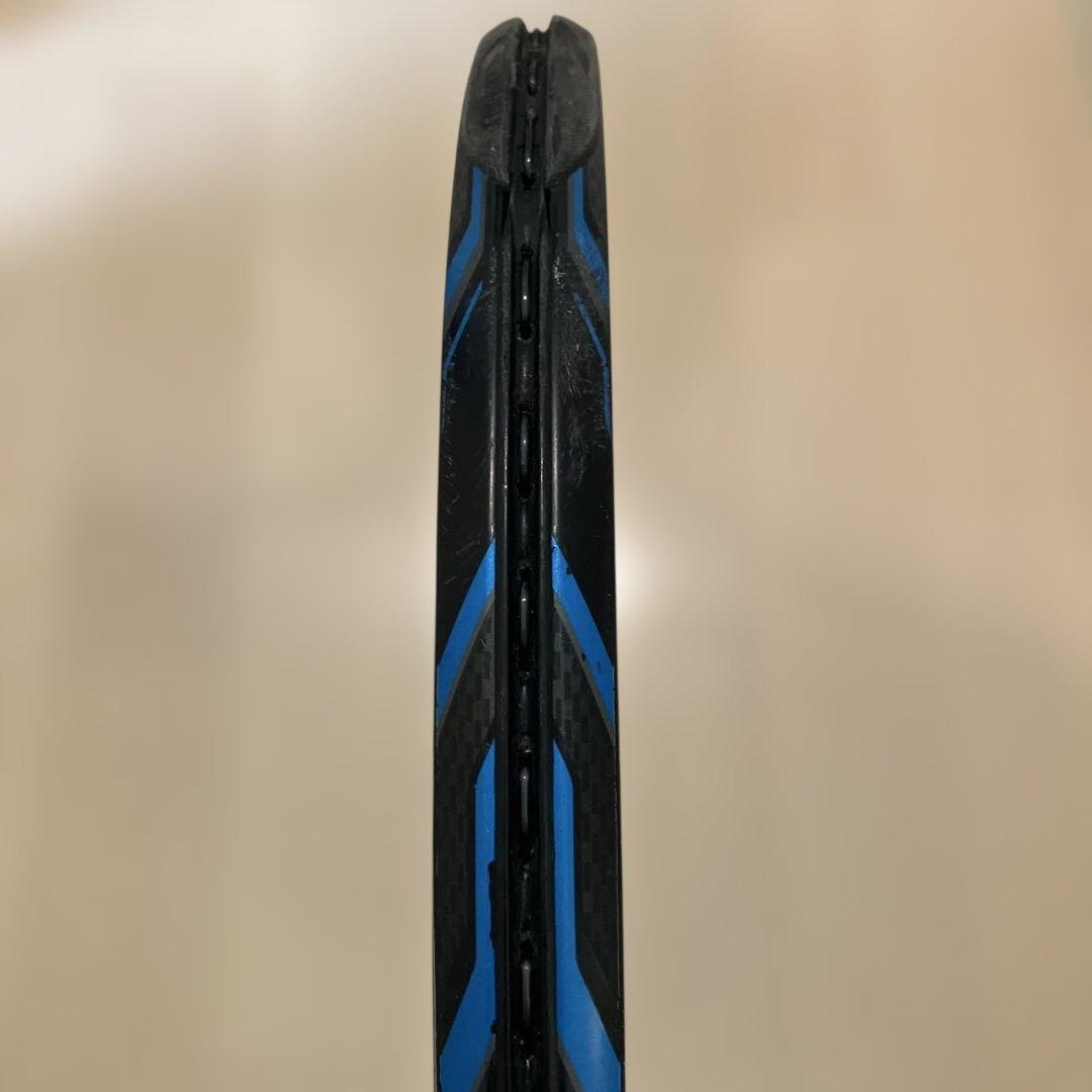 ヨネックスEゾーンDR98 G3
