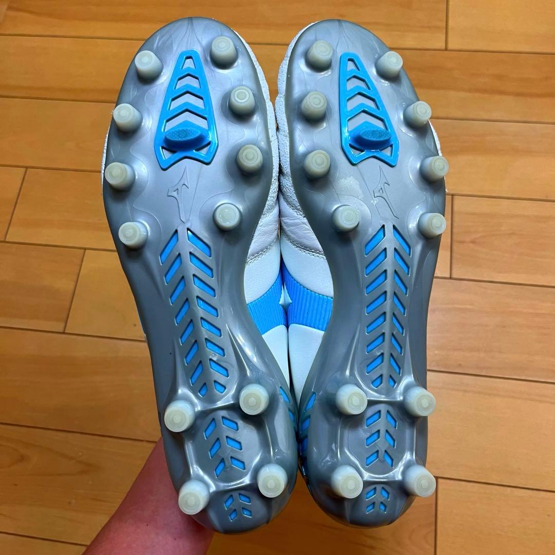 MIZUNO モナルシーダNEOⅡ JAPAN 26㎝ 新品 送料無料