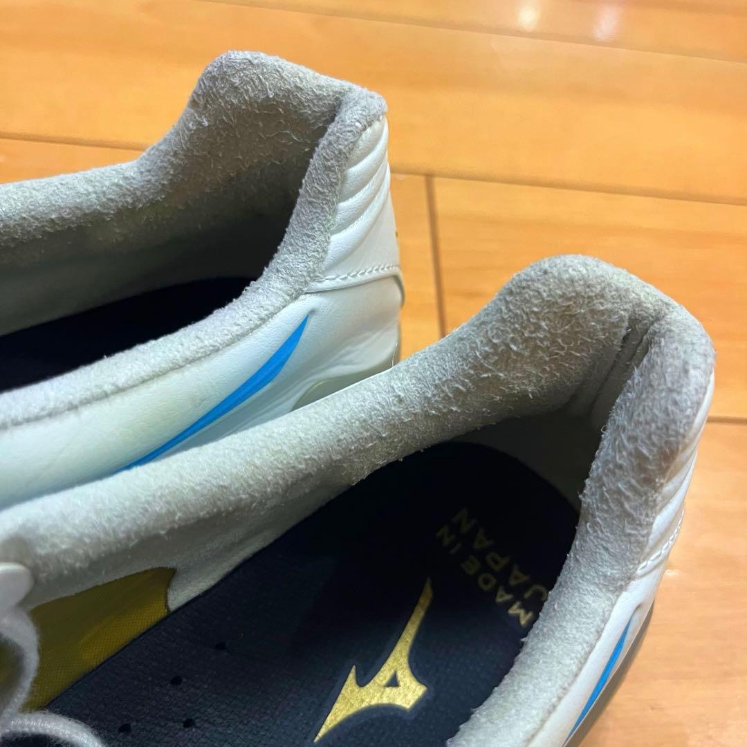 MIZUNO モナルシーダNEOⅡ JAPAN 26㎝ 新品 送料無料