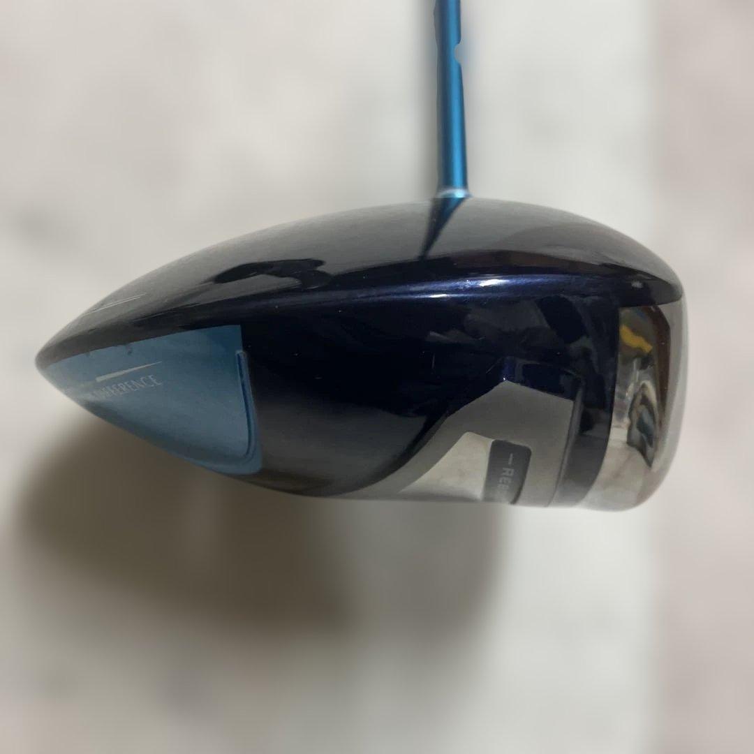 ゼクシオ12 レディース ドライバー