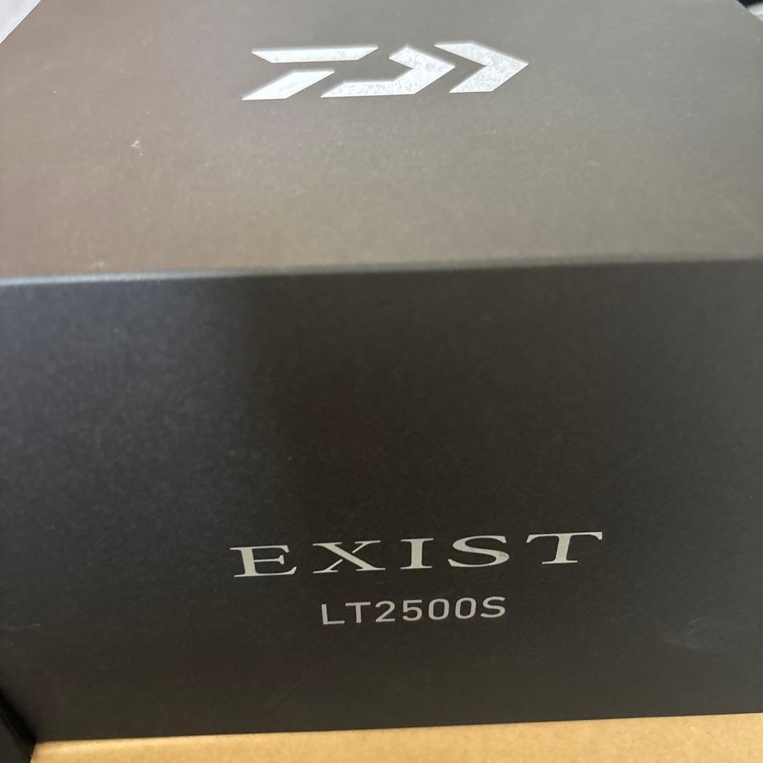 22イグジスト LT2500S