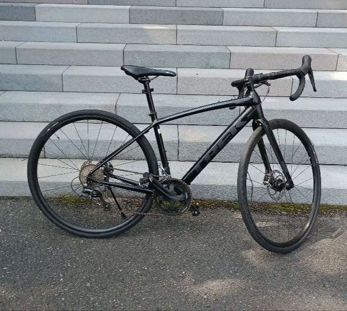 【4月30日まで】TREK DOMANE AL4 GEN3 サイズ49