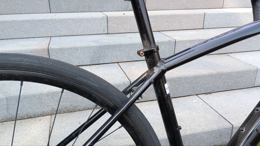 【4月30日まで】TREK DOMANE AL4 GEN3 サイズ49