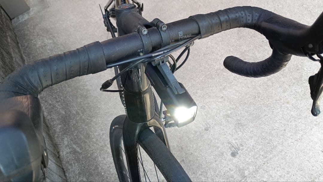 【4月30日まで】TREK DOMANE AL4 GEN3 サイズ49