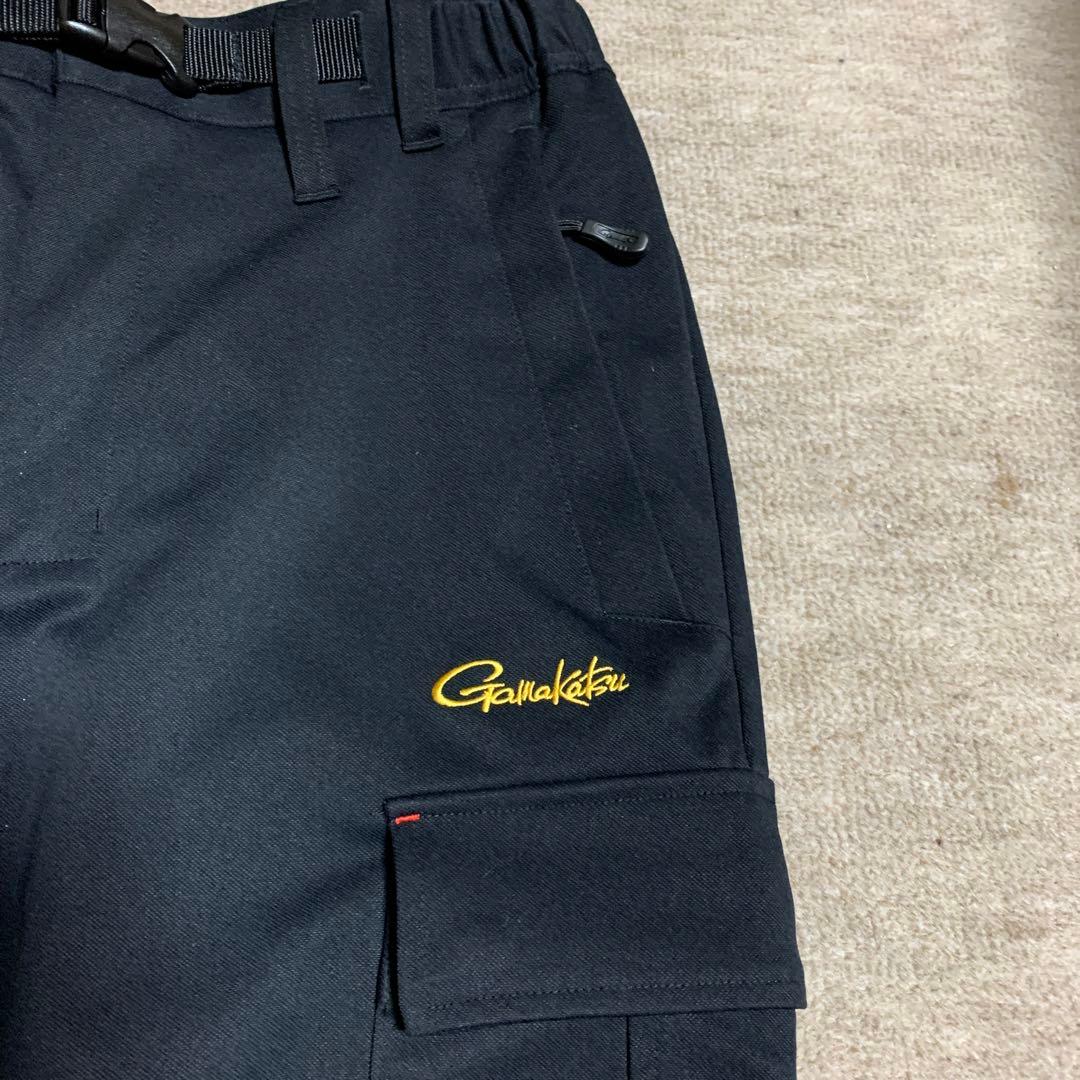 がまかつ フィッシングパンツ(カーゴタイプ) GM3770
