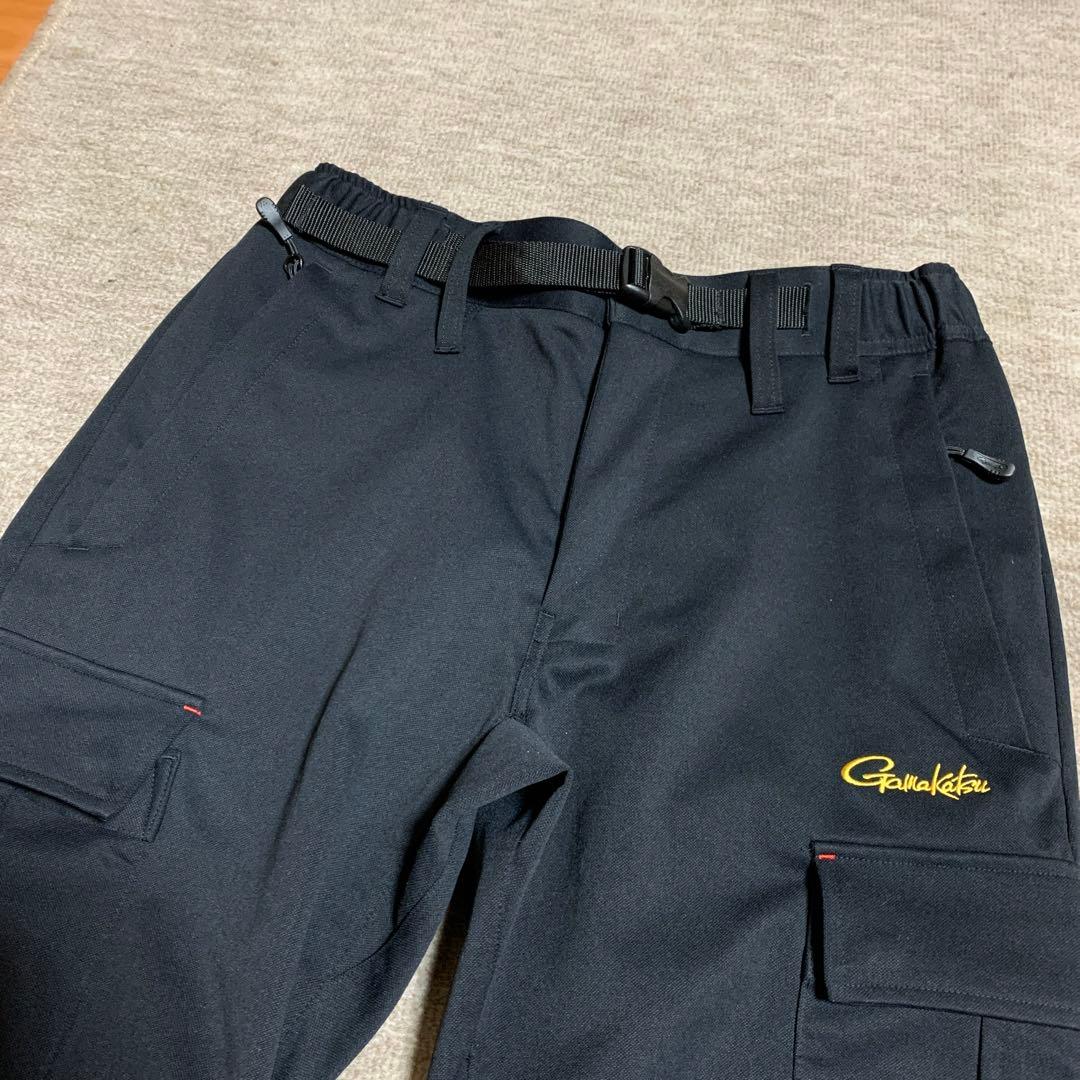 がまかつ フィッシングパンツ(カーゴタイプ) GM3770