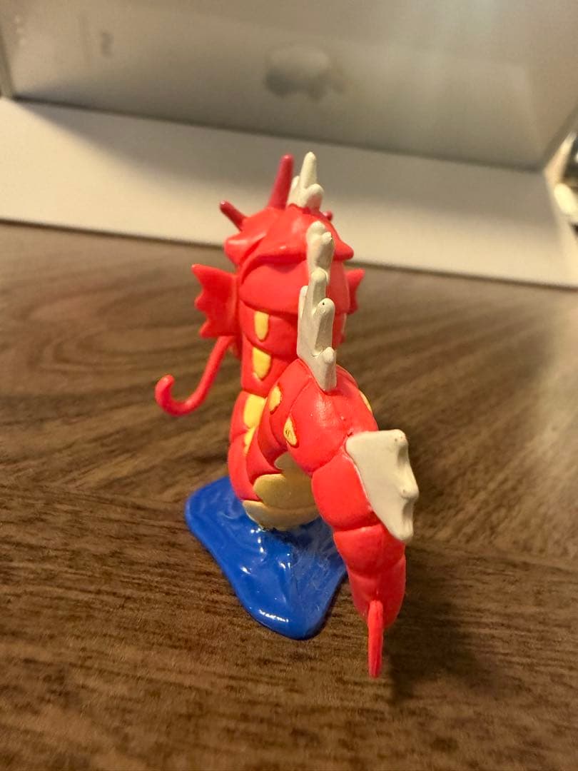 赤いギャラドス　モンコレ　ポケモン非売品