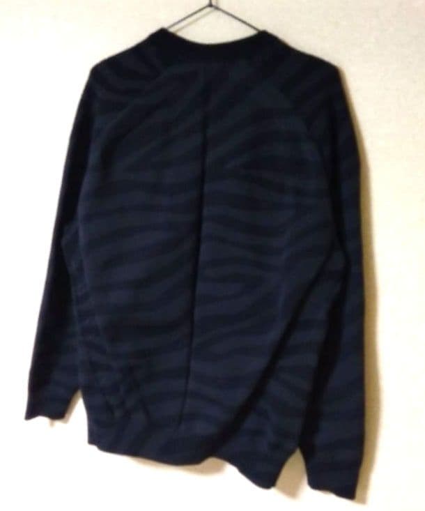 ニューバランスゴルフ　プルオーバー　美品　GOLF　ウェア　メンズ　ゴルフウェア