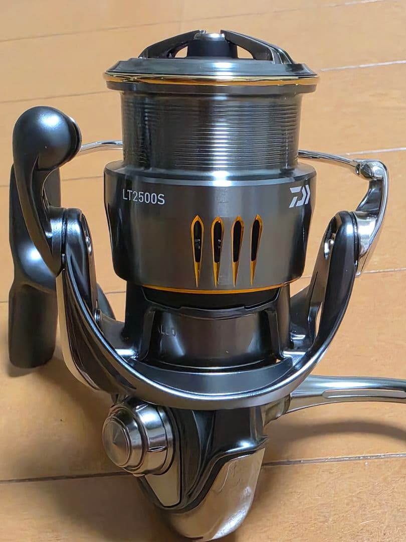 ダイワ　23エアリティ LT2500S