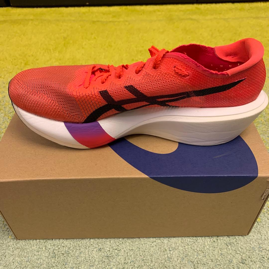 28cm ASICS メタスピードエッジTOKYO