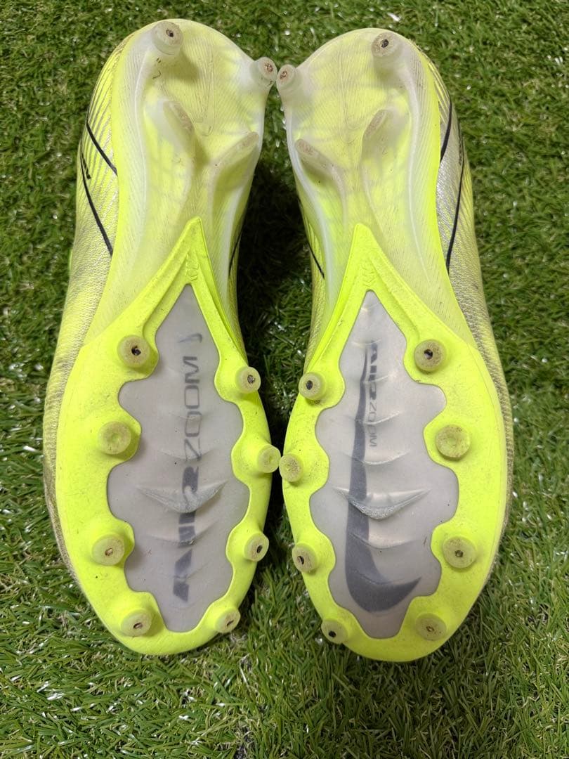 Nike Vapor 16 Eliteサッカースパイクシューズ