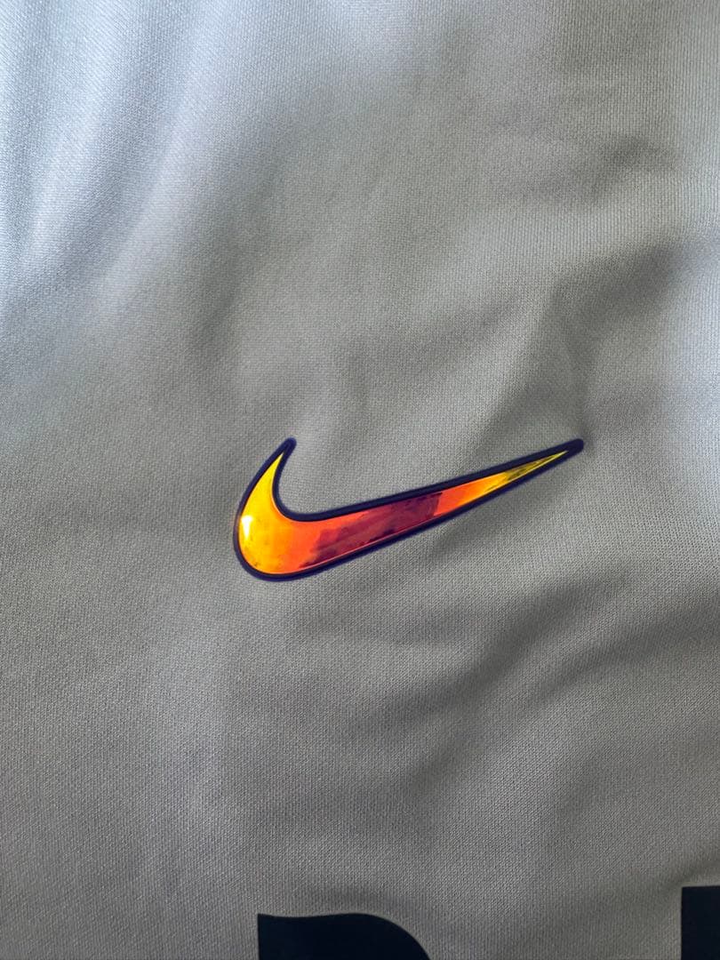 FCバルセロナ21-22シーズン2ndユニフォーム ニコ(ニコゴンザレス)28M