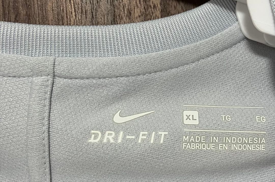 鹿島アントラーズ　NIKE　キーパーユニフォーム　2018　沖選手支給品