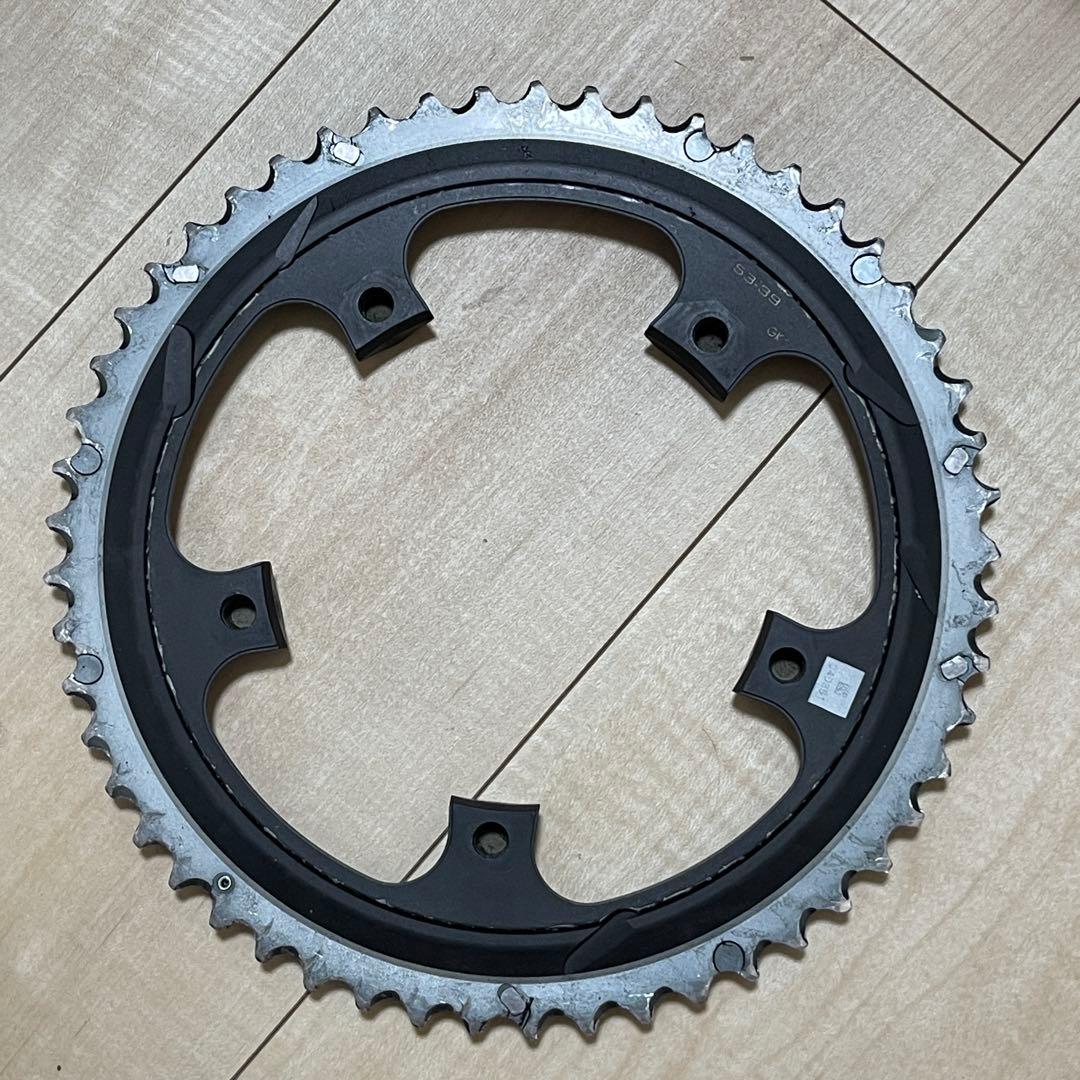 DURA-ACE FC-7900 53T チェーンリング