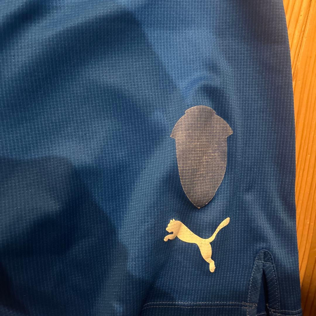PUMA KUMAMOTO OHZU サッカーウェア Lサイズ