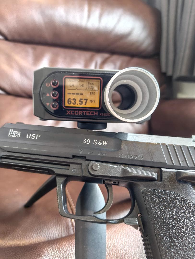 東京マルイ USP 電動ガン 電動ハンドガン マガジン バッテリー ホルスター