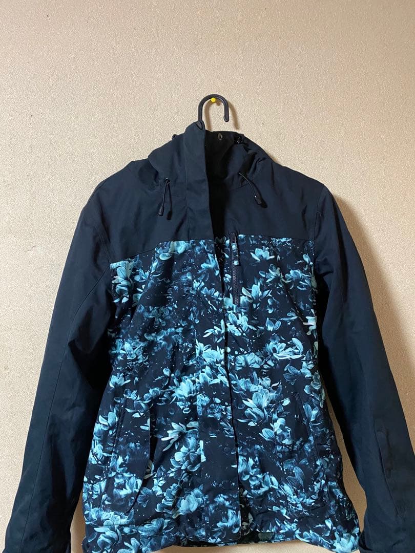 ROXY JETTY 3IN1   HOLIC NP PT セット