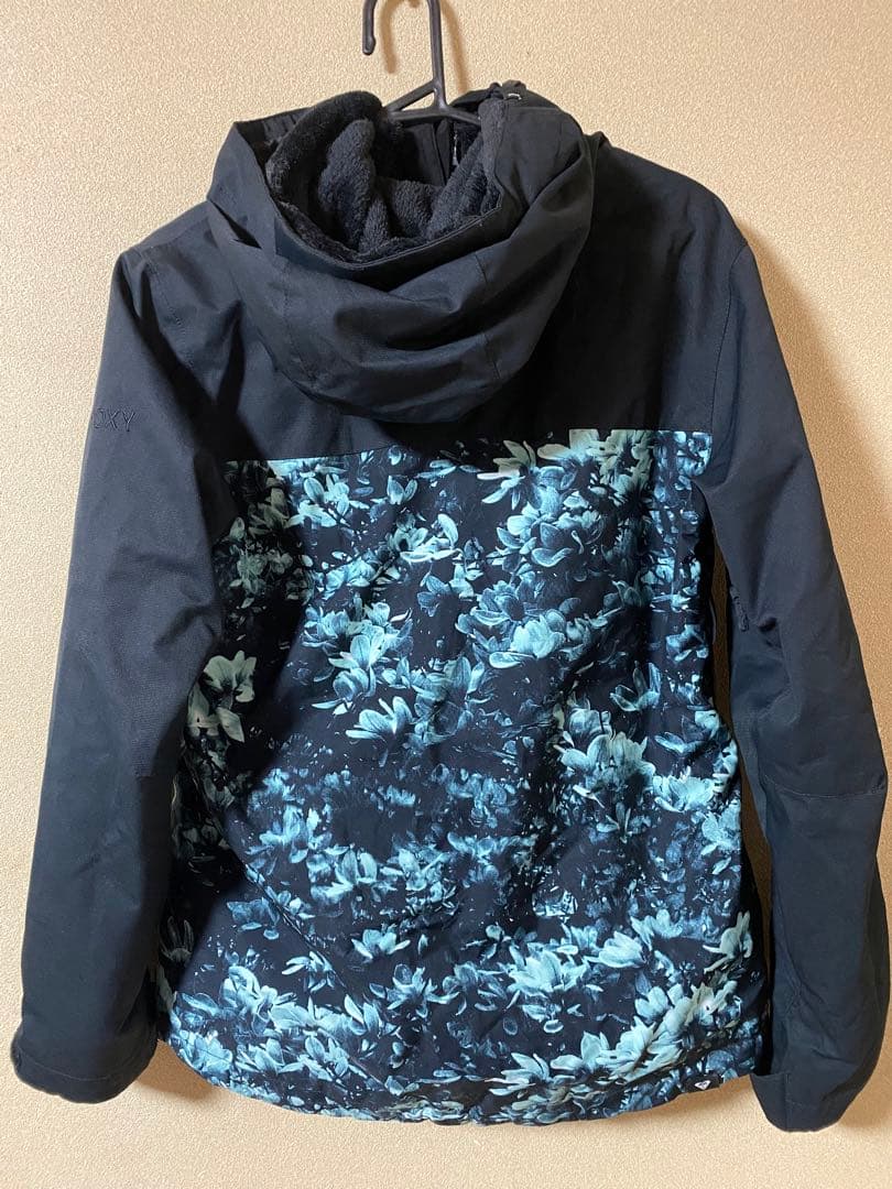ROXY JETTY 3IN1   HOLIC NP PT セット