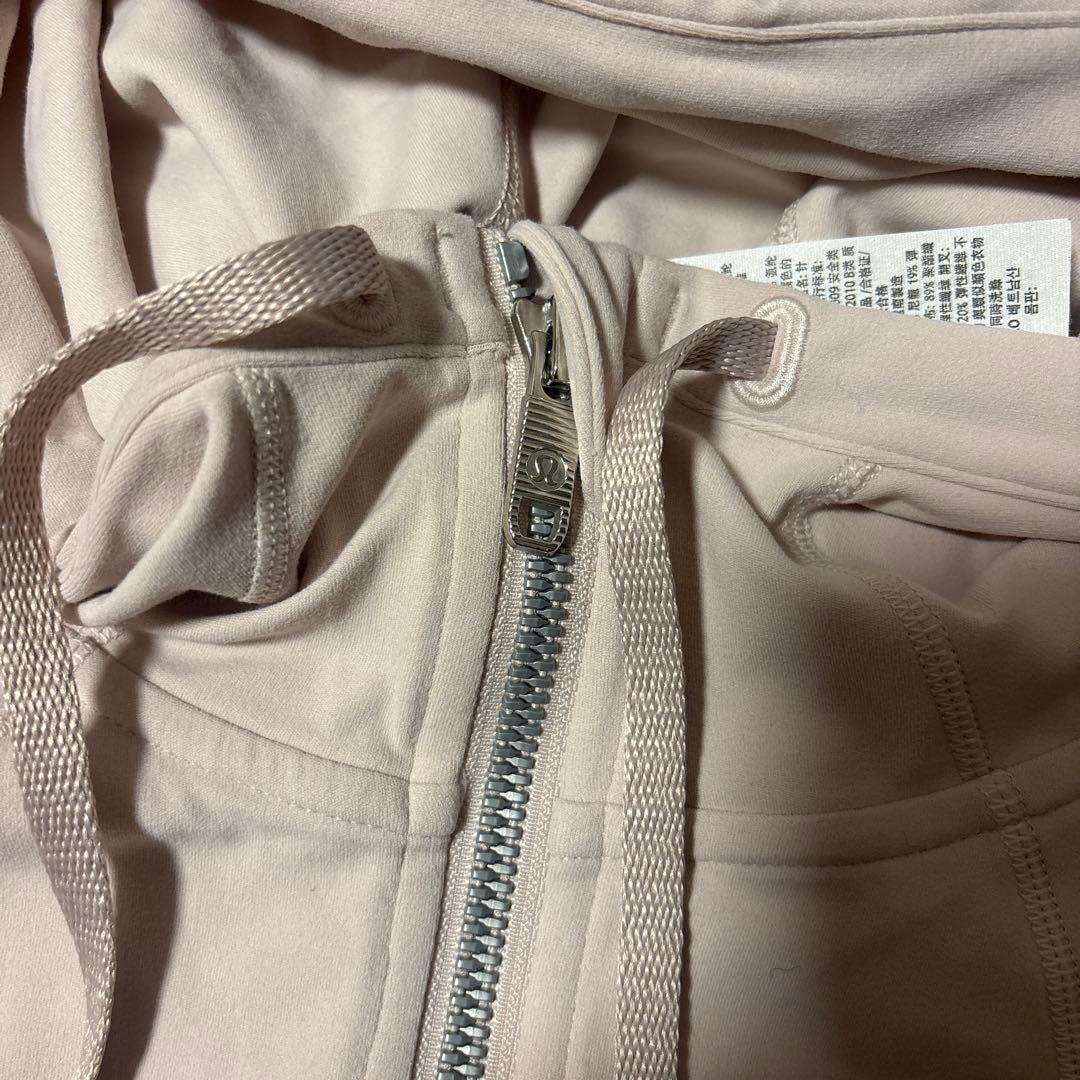ヨガ・ピラティス lululemon