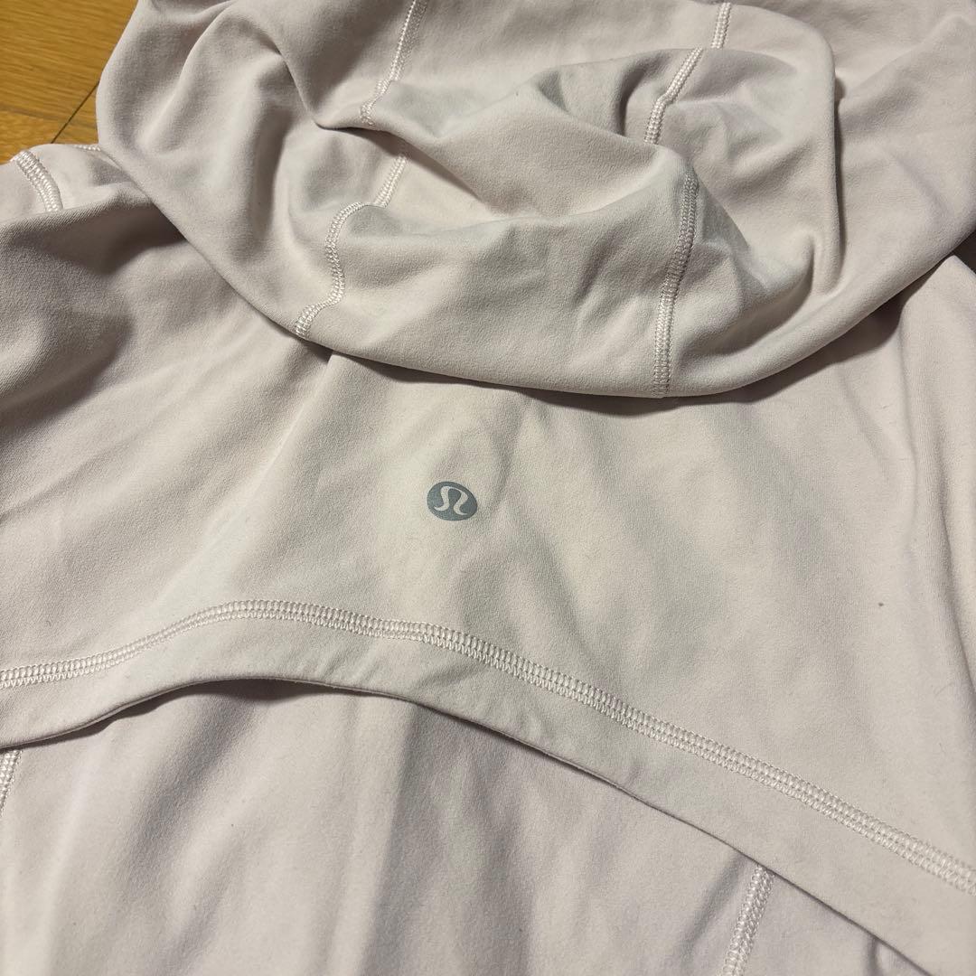 ヨガ・ピラティス lululemon
