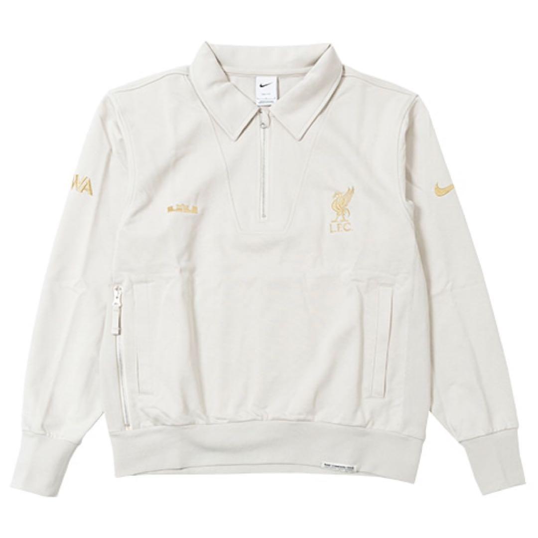 T*S様 NIKE レブロン リヴァプール スタンダード イシュー SALE