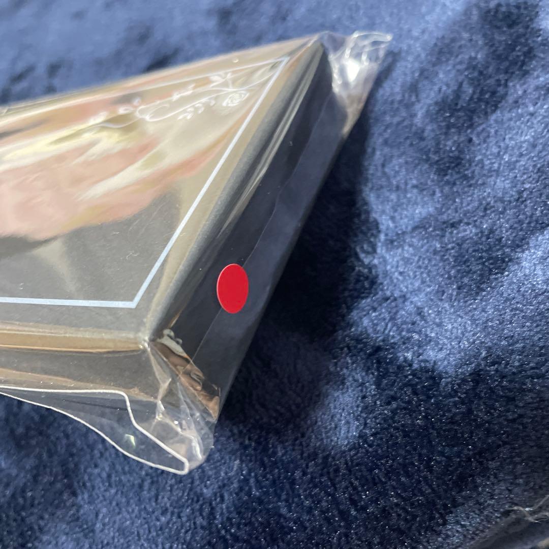 Ib謎解きミュージアム　チケット特典　Ver.Ib