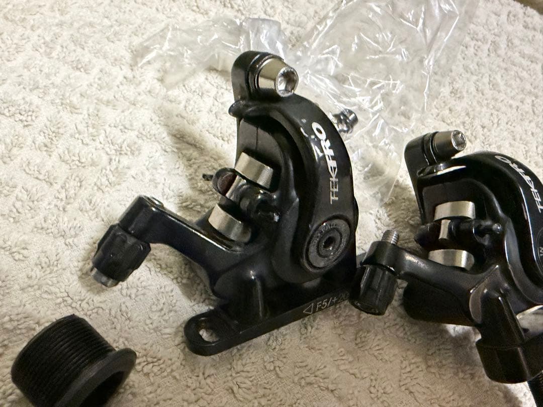 SHIMANO SORA R3000系コンポセット ディスクブレーキ用 2×9速