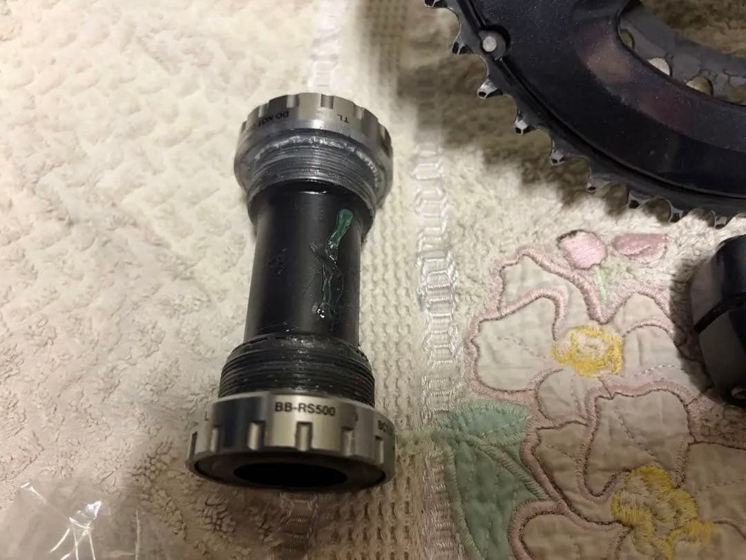 SHIMANO SORA R3000系コンポセット ディスクブレーキ用 2×9速