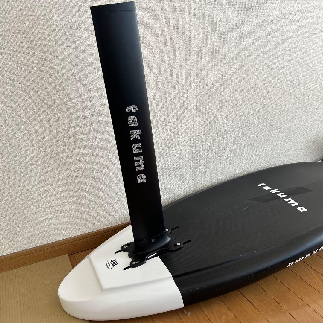 定価45万超TAKUMA Morning Sun , KUJIRA HELIUM