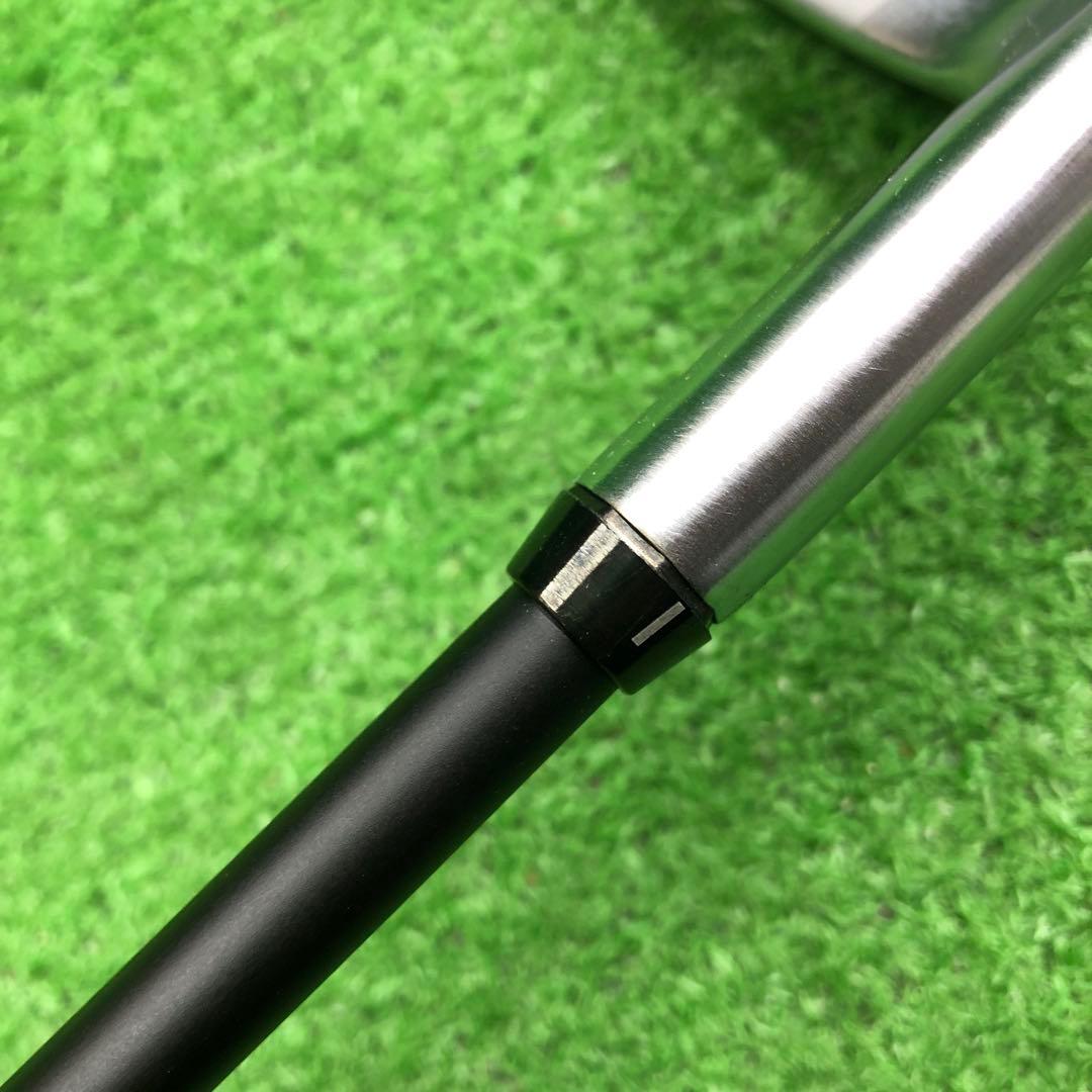 寶TI-1193 PXG アイアン単品 7番 flexR 試打用 レフティ