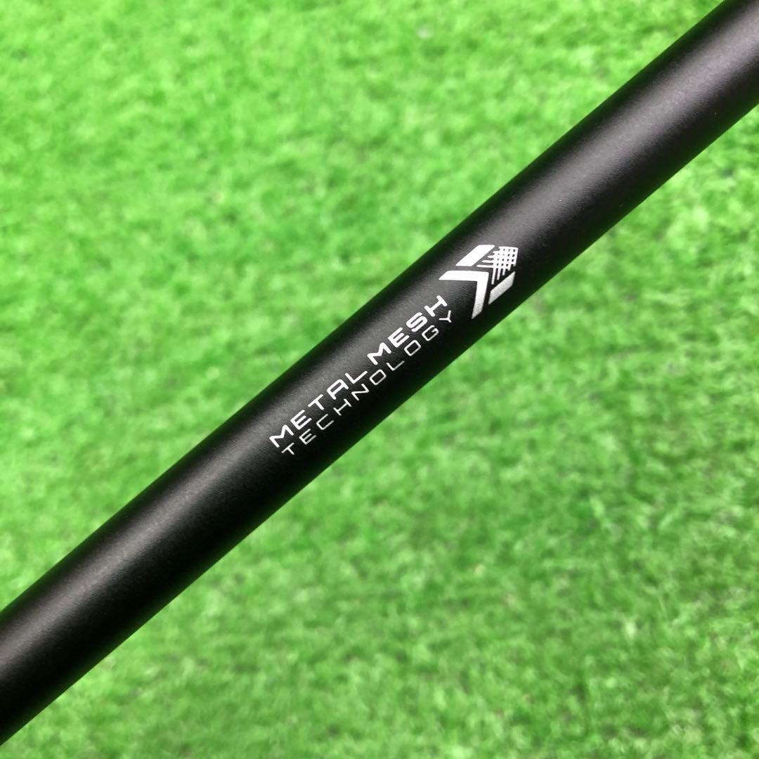 寶TI-1193 PXG アイアン単品 7番 flexR 試打用 レフティ