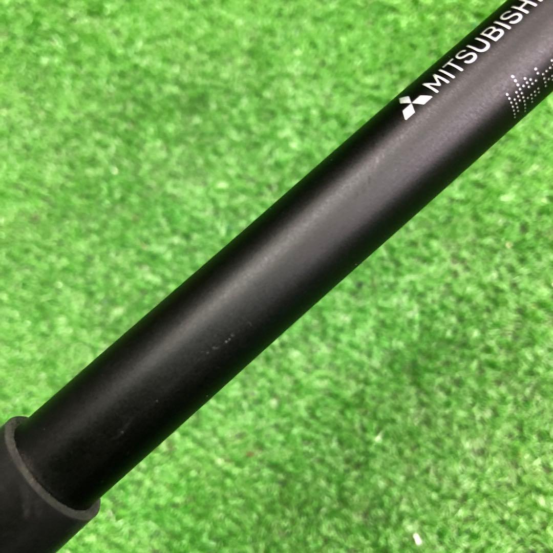 寶TI-1193 PXG アイアン単品 7番 flexR 試打用 レフティ