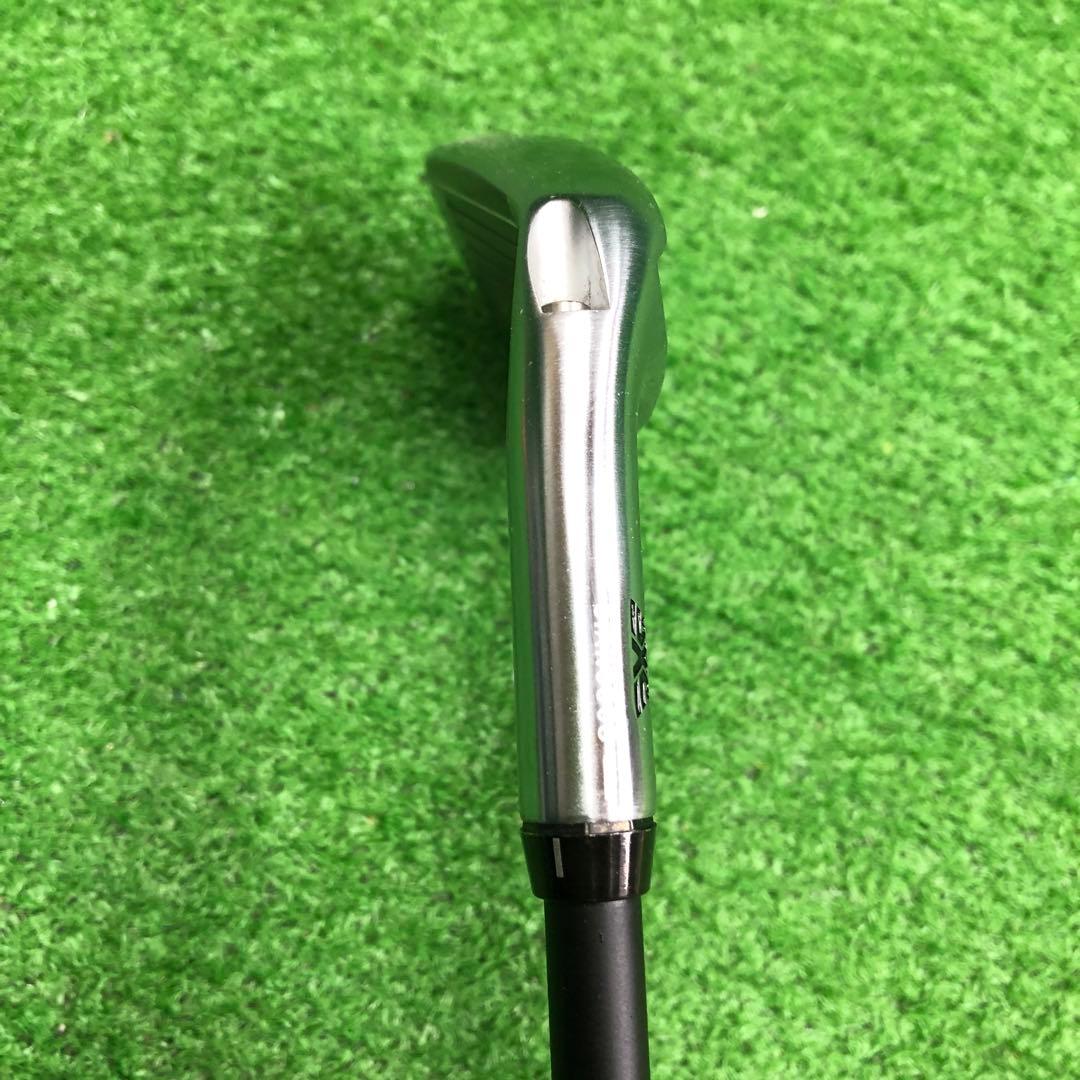 寶TI-1193 PXG アイアン単品 7番 flexR 試打用 レフティ