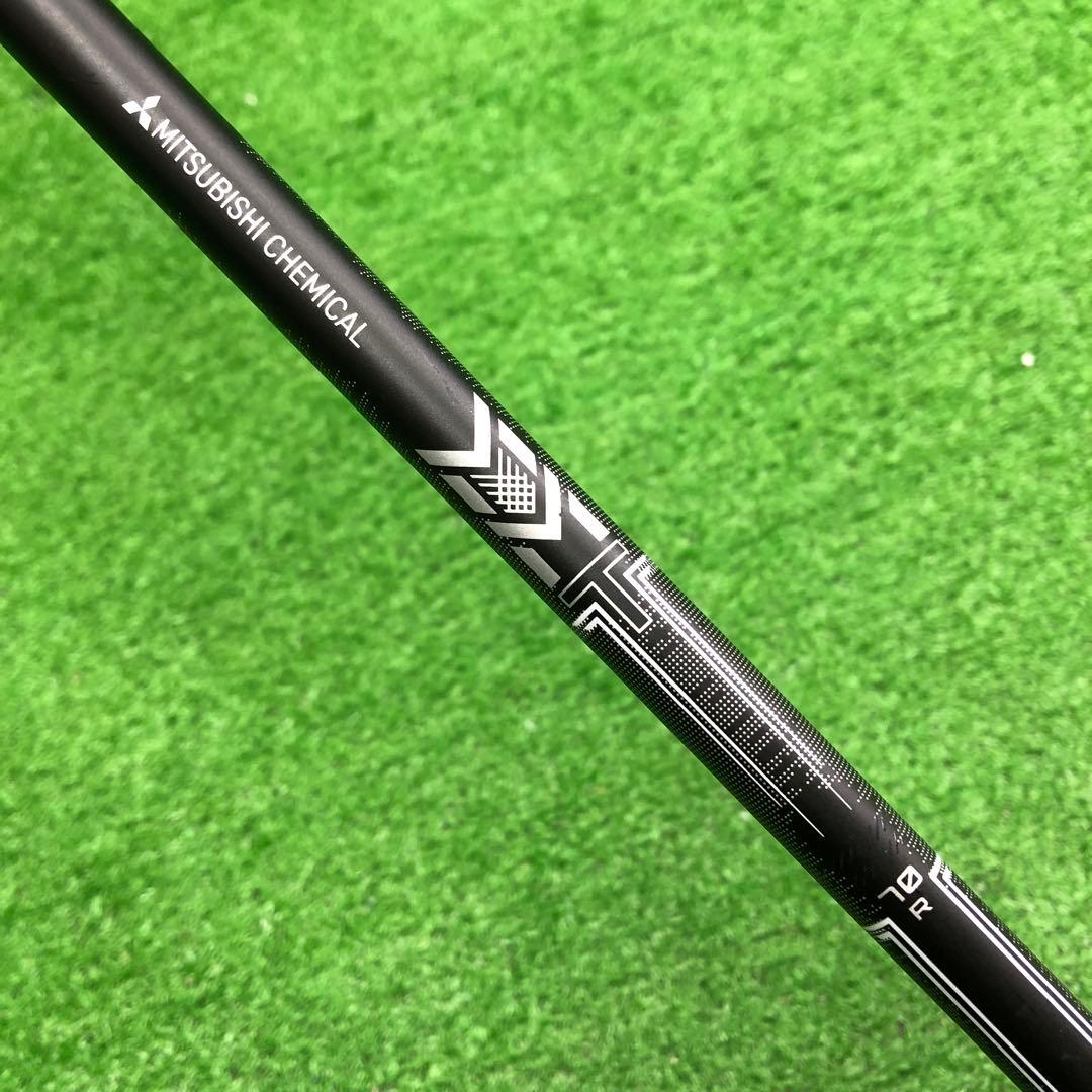 寶TI-1193 PXG アイアン単品 7番 flexR 試打用 レフティ
