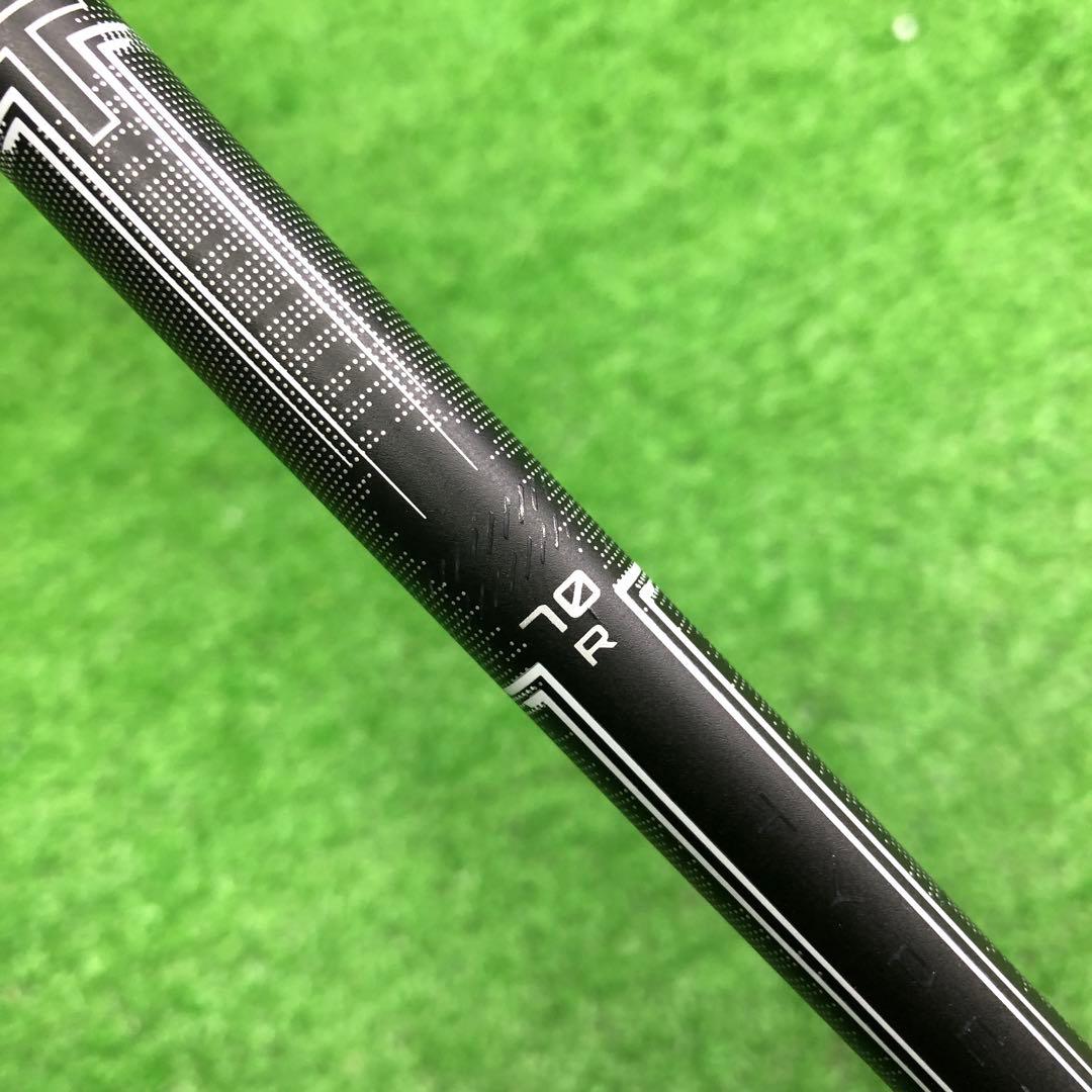 寶TI-1193 PXG アイアン単品 7番 flexR 試打用 レフティ