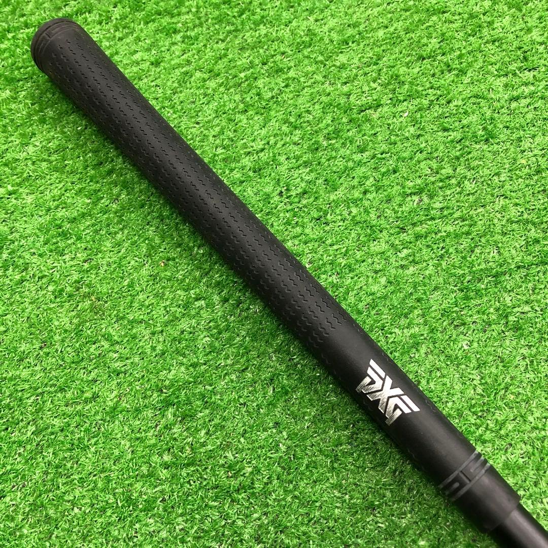 寶TI-1193 PXG アイアン単品 7番 flexR 試打用 レフティ