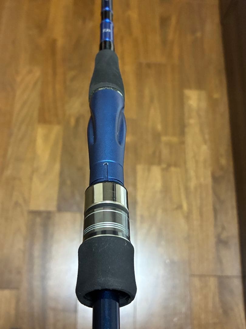 【希少】ダイワ　極鋭カワハギair スピニング170