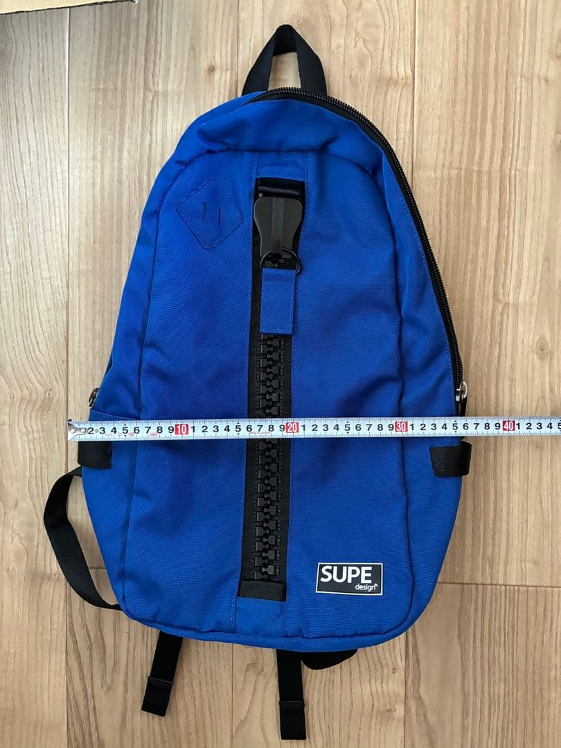 SUPE design リュック