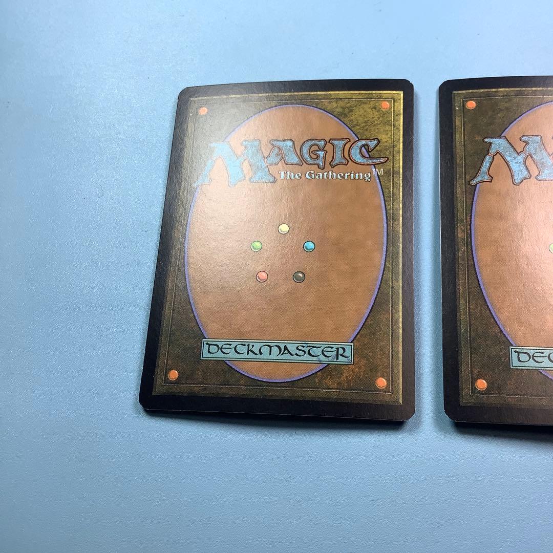 *バラ売り可* 献身のドルイド　 SHM英語foil2枚セット
