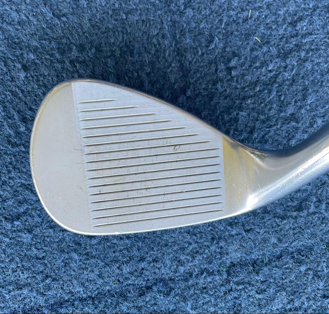 Vokey Design SM10 58度 & SM8 50度ウェッジ