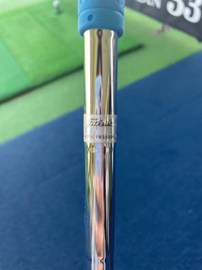 Vokey Design SM10 58度 & SM8 50度ウェッジ