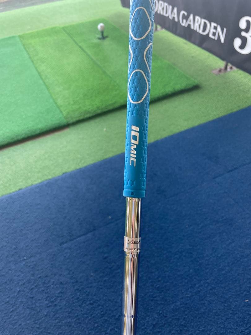 Vokey Design SM10 58度 & SM8 50度ウェッジ