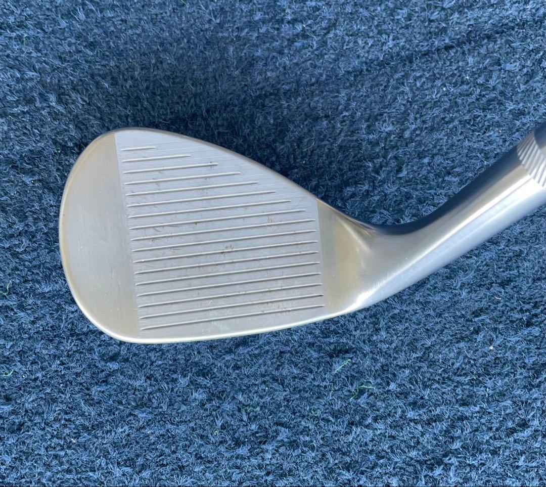 Vokey Design SM10 58度 & SM8 50度ウェッジ